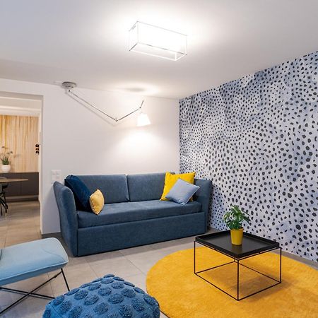 Maravilia Apartment - Vicino A Splash & Spa Tamaro Monteceneri Kültér fotó