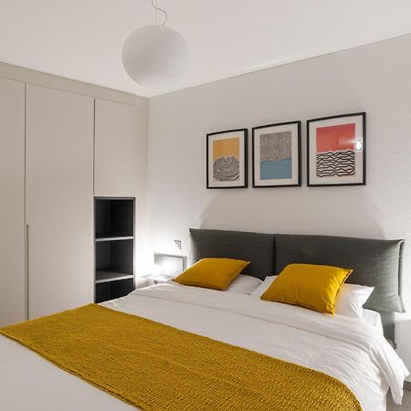 Maravilia Apartment - Vicino A Splash & Spa Tamaro Monteceneri Kültér fotó