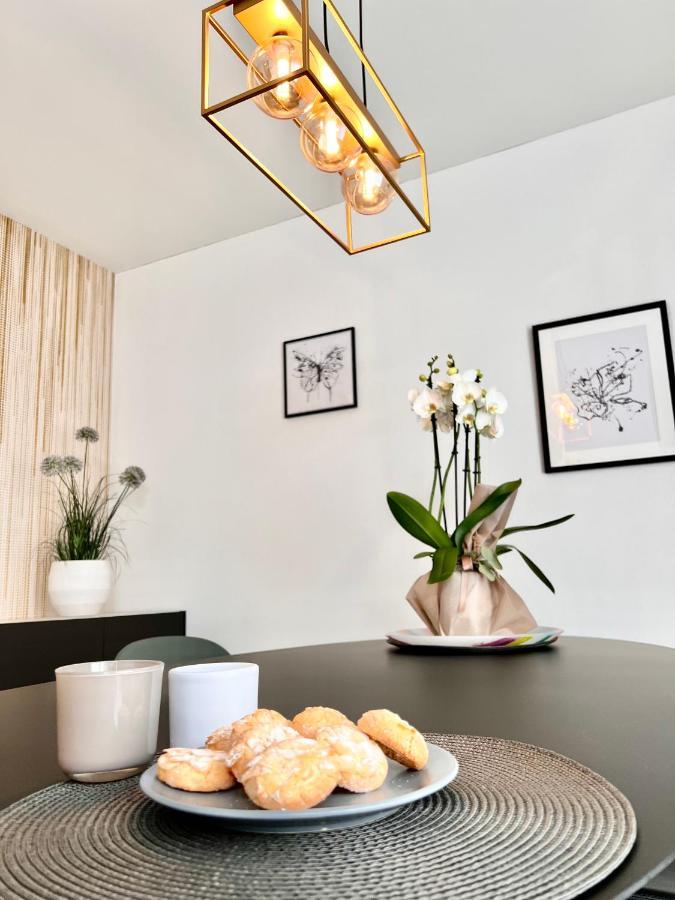 Maravilia Apartment - Vicino A Splash & Spa Tamaro Monteceneri Kültér fotó
