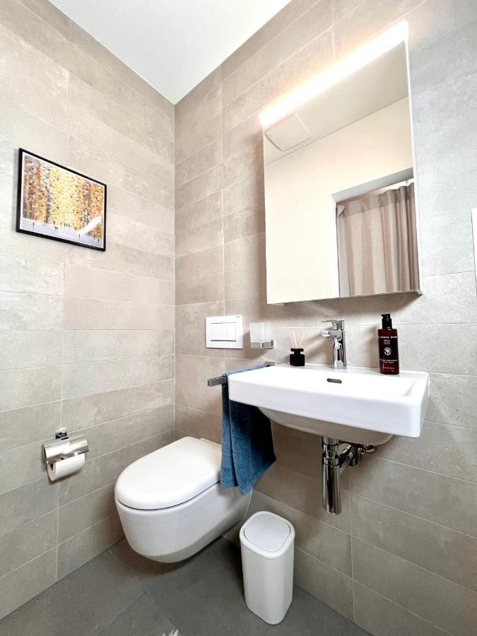 Maravilia Apartment - Vicino A Splash & Spa Tamaro Monteceneri Kültér fotó