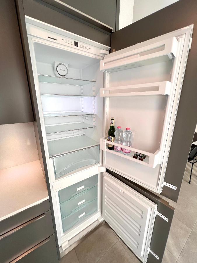 Maravilia Apartment - Vicino A Splash & Spa Tamaro Monteceneri Kültér fotó