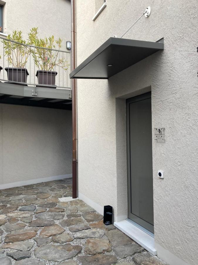 Maravilia Apartment - Vicino A Splash & Spa Tamaro Monteceneri Kültér fotó