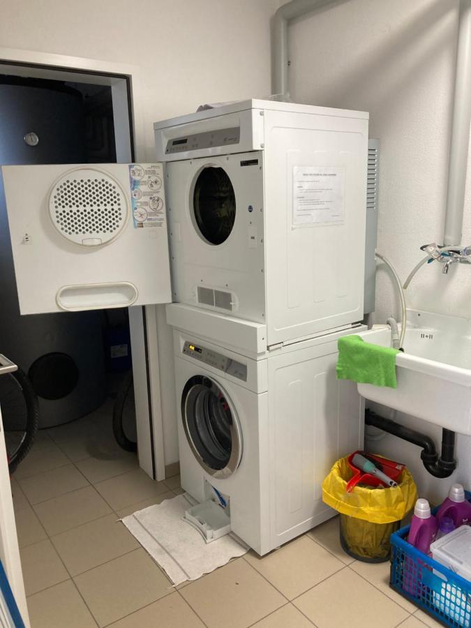 Maravilia Apartment - Vicino A Splash & Spa Tamaro Monteceneri Kültér fotó