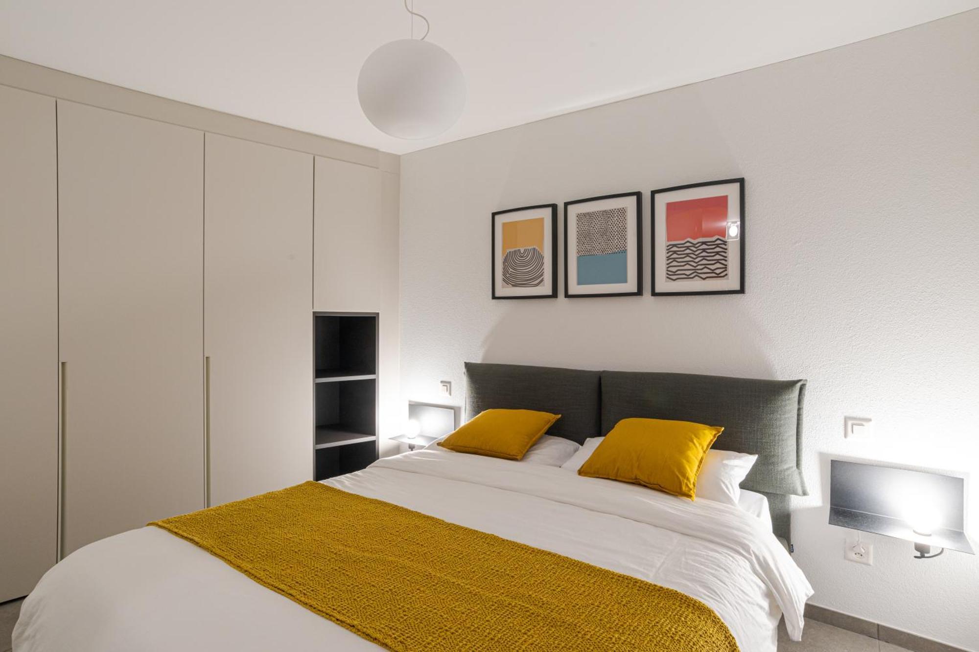 Maravilia Apartment - Vicino A Splash & Spa Tamaro Monteceneri Kültér fotó